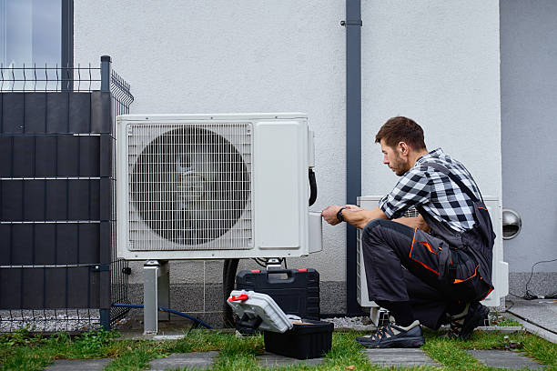 Trusted Hvac service in Riverdale, UT - JG Cool HVAC
